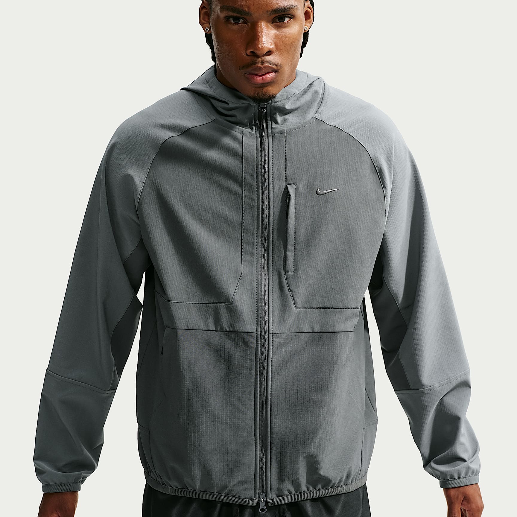 Nike Unlimited Men's Repel Versatile Jacket. Nike ZA